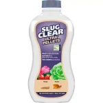 SlugClear Ultra 3 685g - Snail and Slug Pellets