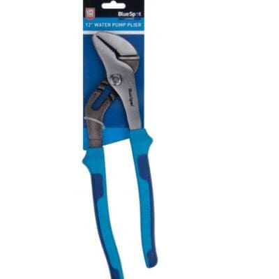 BlueSpot 300mm (12") Groove Joint Water Pump Plier