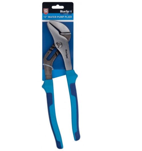 BlueSpot 300mm (12") Groove Joint Water Pump Plier