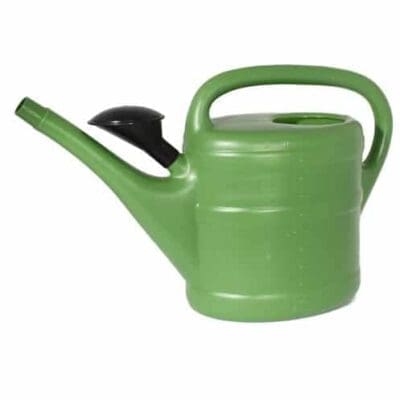 Green Wash Essential Watering Can 10L