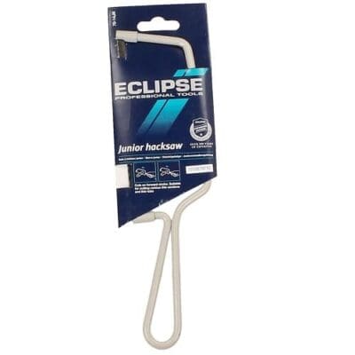 Eclipse Junior Hacksaw 150mm (6")