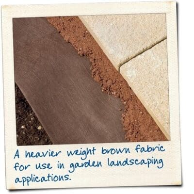 Patio & Decking Fabric - 1m x 10m