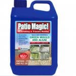 Patio Magic