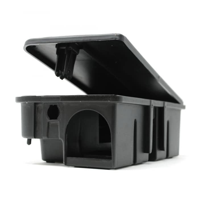 STV Rat and Mouse Bait Station - STV179