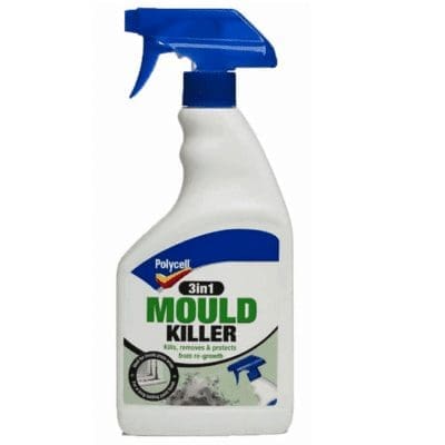 Polycell Mould Killer