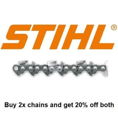 Stihl Chainsaw Chain