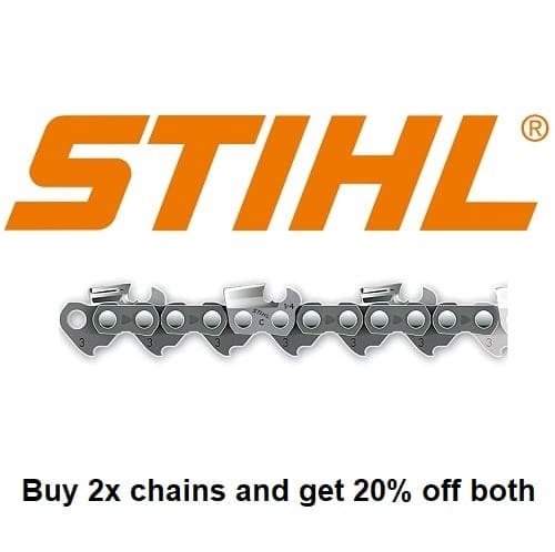 Stihl Chainsaw Chain
