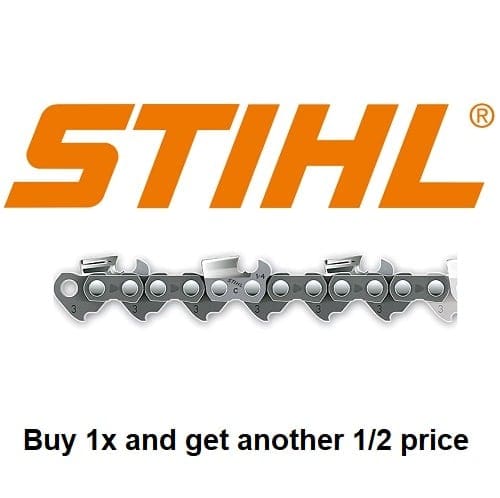 Genuine Stihl Chain for MS271 - Masseys