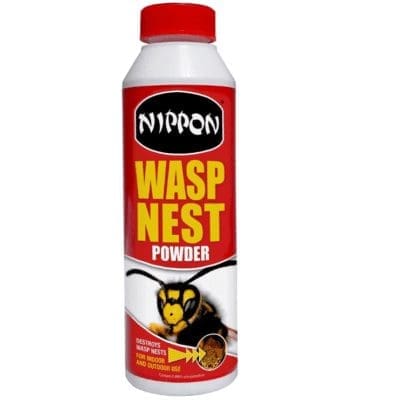 Nippon Wasp Nest Powder 300g