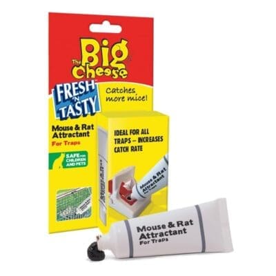 STV Rat and Mouse Attractant for Traps - STV163