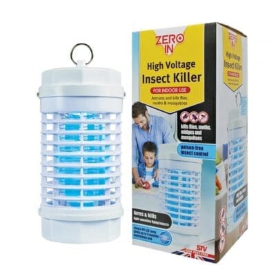 STV High Voltage Insect Killer - ZER880