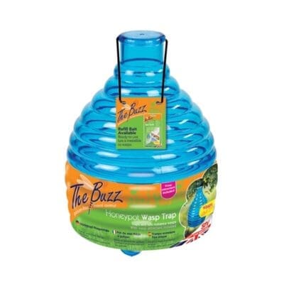 STV Honey Pot Wasp Trap with Bait - STV368