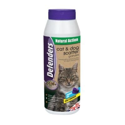 STV Cat and Dog Scatter Granules - STV616
