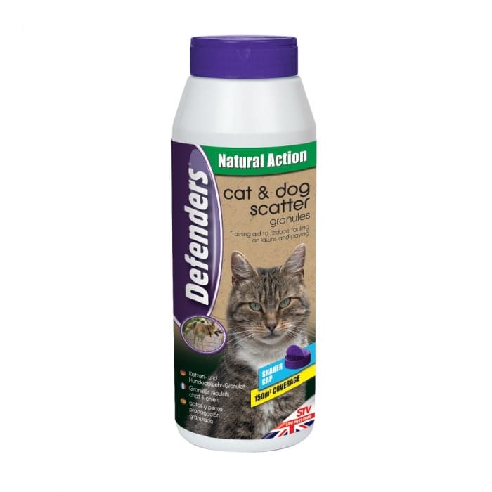 STV Cat and Dog Scatter Granules - STV616 1 STV Cat and Dog Scatter Granules - STV616