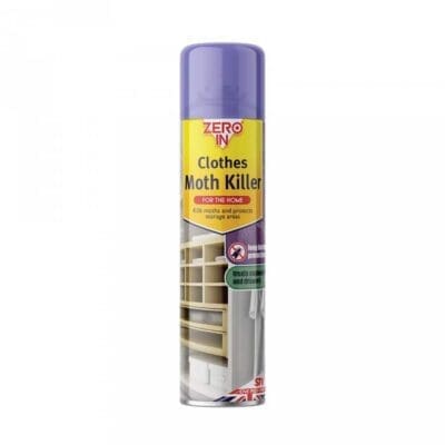 STV Clothes Moth Killer - ZER434