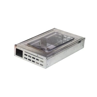 STV Ultra Power Live Catch Mouse Trap - STV177
