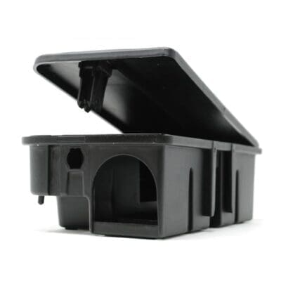 STV Rat and Mouse Bait Station - STV179