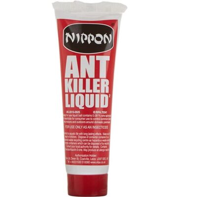 Nippon Ant Killer Liquid 25g