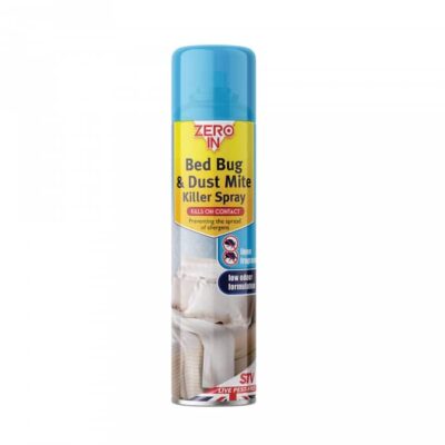 STV Bed Bug and Dust Mite Killer - ZER968