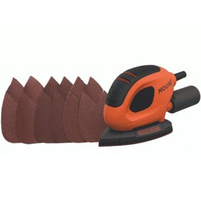 Black & Decker Mouse