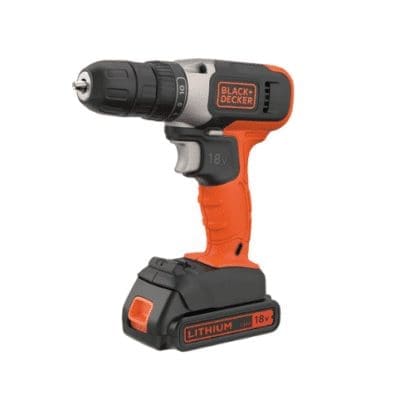 Black and Decker BCD001C1-GB