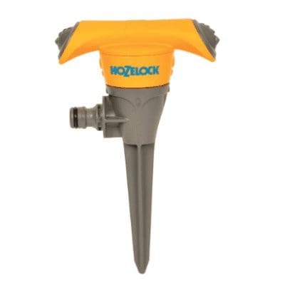 Hozelock Round Sprinkler 177m2 - 2510