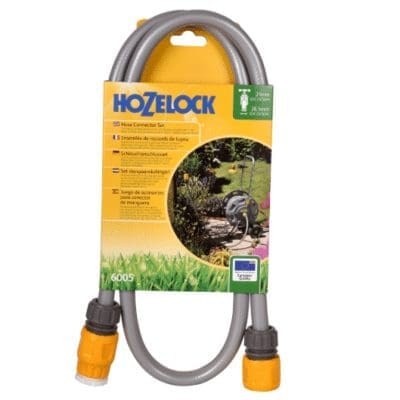 Hozelock Hose Connection Set - 6005