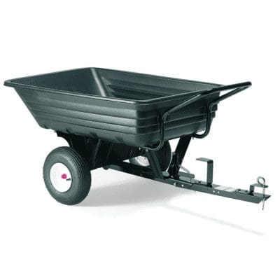 Mountfield trailer