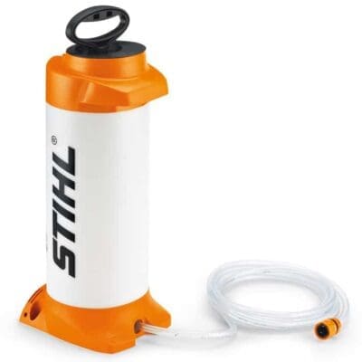 Stihl Pressurised Water Container (for cut-off saws)
