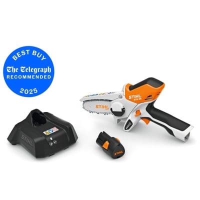 Stihl GTA 26 Cordless Pruner - Masseys
