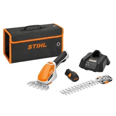 Stihl HSA 26 Cordless Garden Shears - Masseys