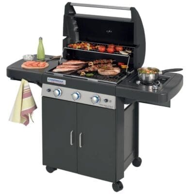 Campingaz 3 Series Classic LS Plus D