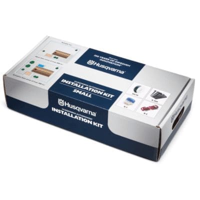Husqvarna Automower Installation Kit