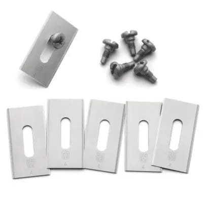 Husqvarna Automower Blades - HSS Endurance