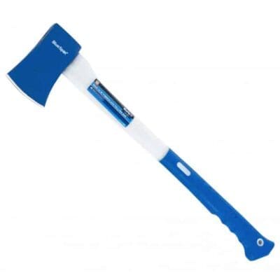 BlueSpot Fiberglass Felling Axe 900g