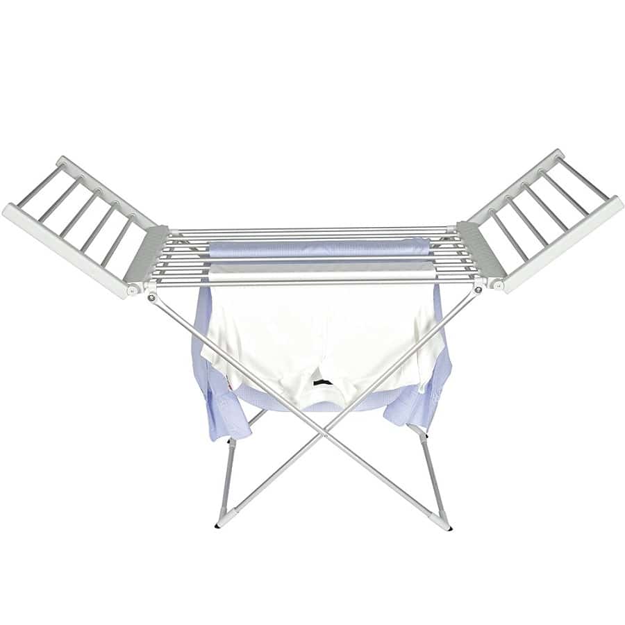 Status Portable Clothes Airer