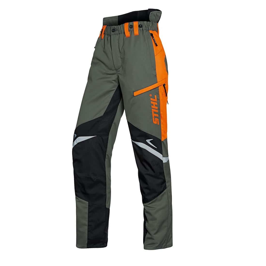 Stihl Function Ergo Chainsaw Trousers
