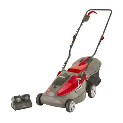 Mountfield Electress 38 Li Kit Cordless Lawn Mower - Masseys