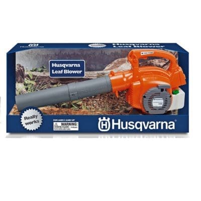 Toy Leaf Blower - Husqvarna