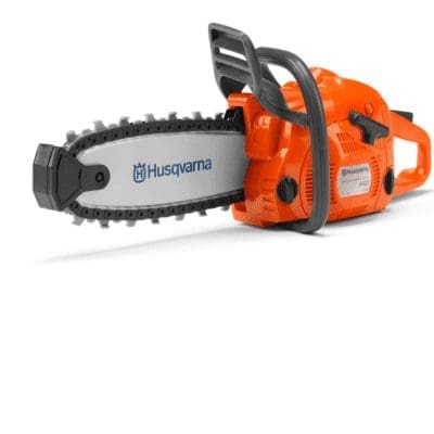 Toy Chainsaw - Husqvarna