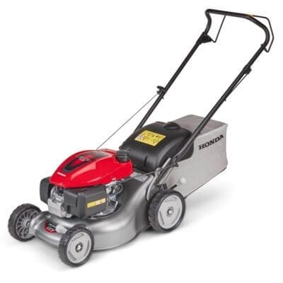 Honda HRG 416 PK Lawn Mower