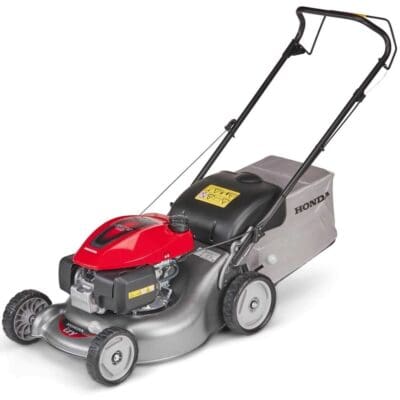 Honda HRG 466 PK Lawn Mower