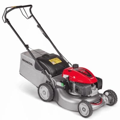 Honda HRG 466 SK Lawn Mower