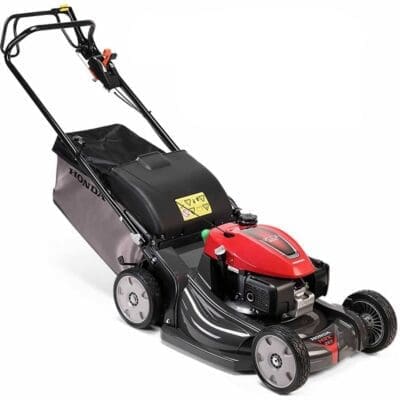 Honda HRX 476 HY Lawn Mower