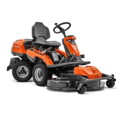 Husqvarna R316TsX AWD Rider
