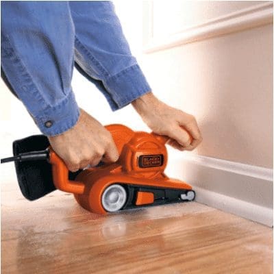 Black and Decker KA86