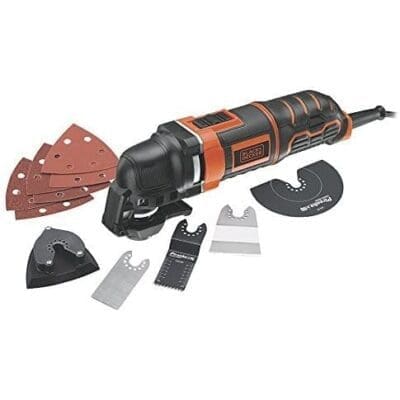 Black and Decker MT300KA