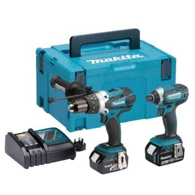 Makita DLX2145TJ