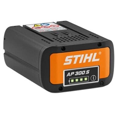 Stihl AP 300 S Battery - Masseys