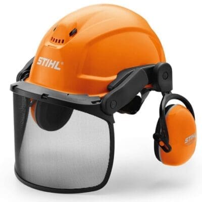 Stihl Dynamic Ergo Helmet